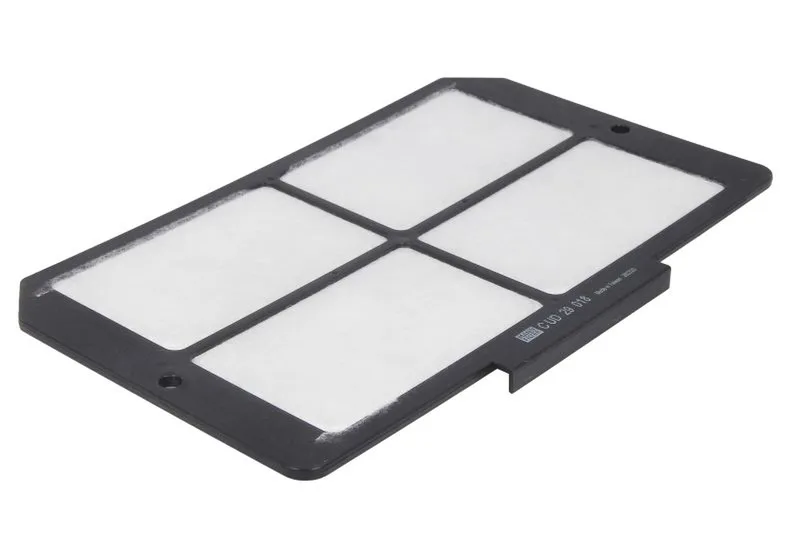 CUD 29 018 Filtru, aer habitaclu MANN-FILTER