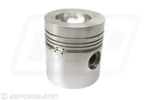 Piston
