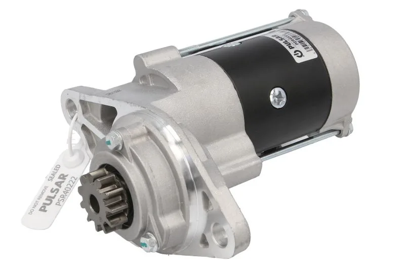 Demaror