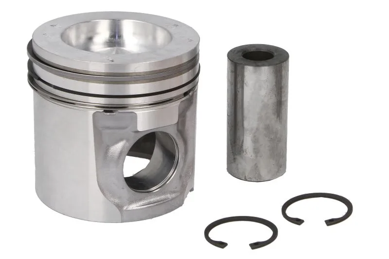 Piston