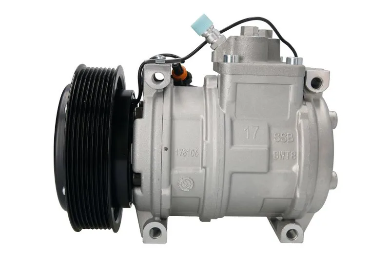 10B17-ACE99510 Compresor, climatizare SANDEN