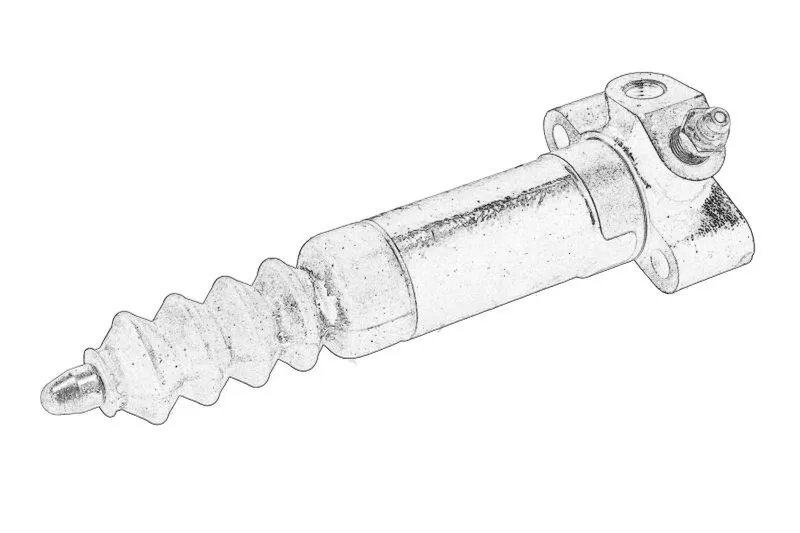 2.3749.111.0 Actuator ambreiaj OE SDF