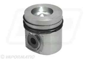 Piston
