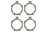 ENT010057/4 Garnitura chiulasa ENGITECH