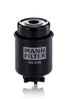 WK 8126 Filtru combustibil MANN-FILTER