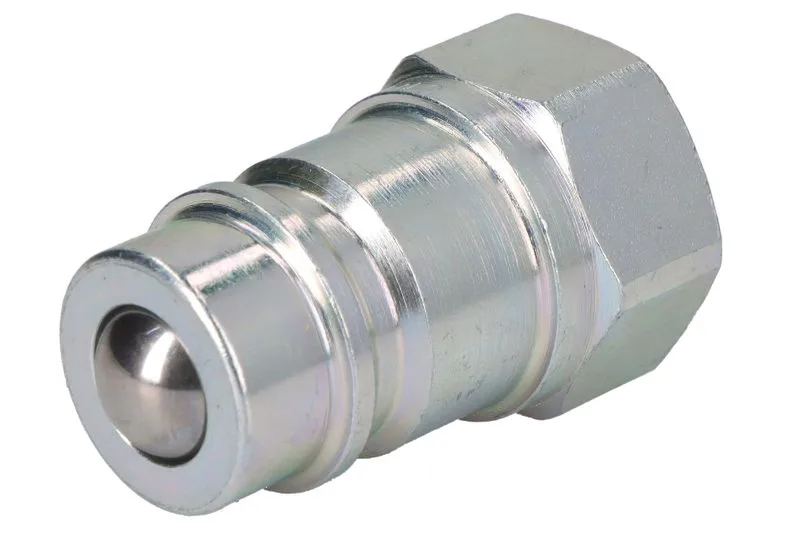 NS 12 GAS M Cuplaj hidraulic FASTER