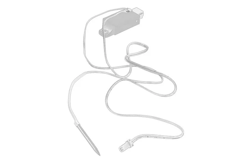 Element de control,aer conditionat