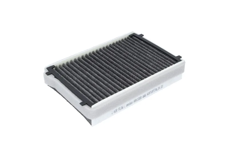 Filtru, aer habitaclu