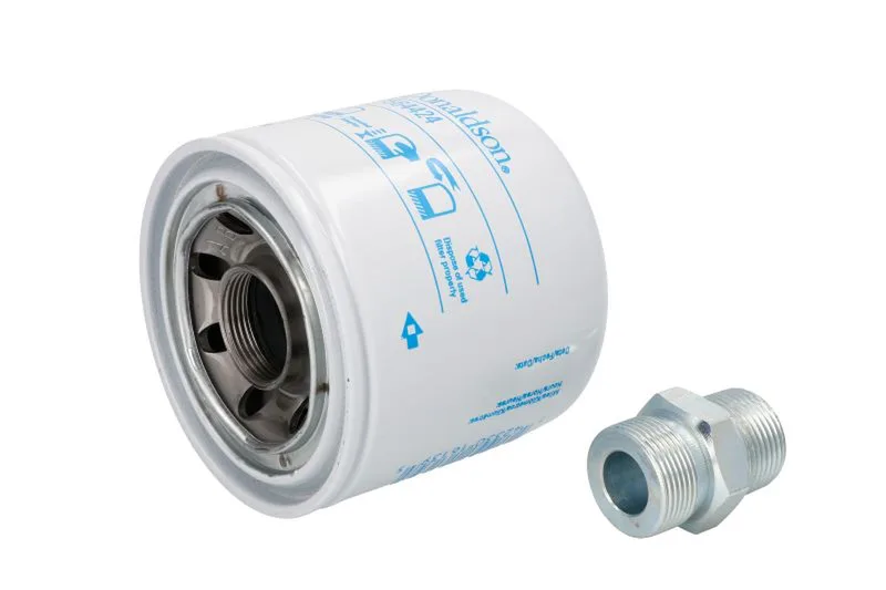 Filtru, sistem hidraulic primar