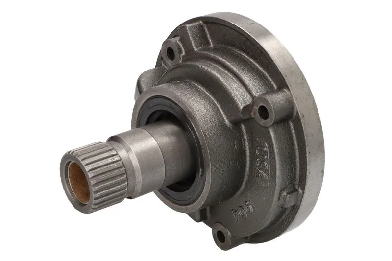 HTTP-AG-171 Pompă hidraulică cutie de viteze PNEUMATICS