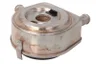 D4AG046TT Radiator ulei, ulei motor THERMOTEC