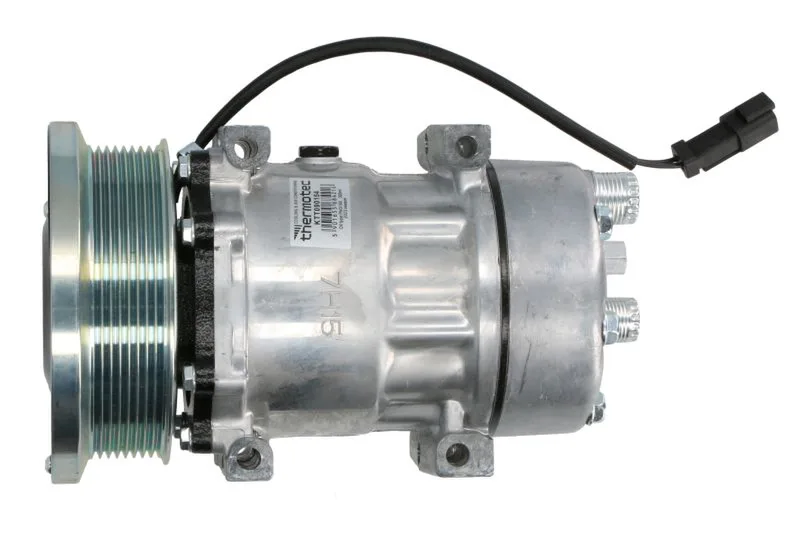 KTT090154 Compresor, climatizare THERMOTEC