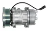 KTT090154 Compresor, climatizare THERMOTEC