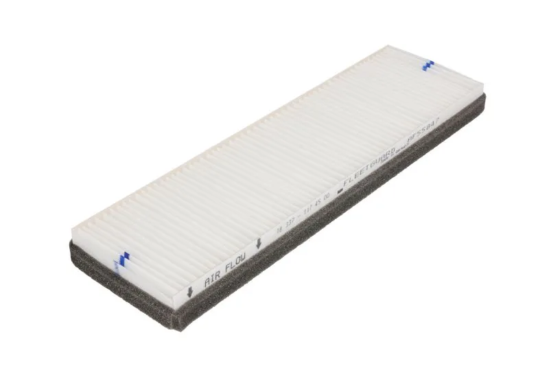 Filtru, aer habitaclu