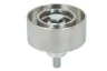 320-08921 Arc tractiune, rola intinzatoare (curea trapezoidala) ANAC MAKINA