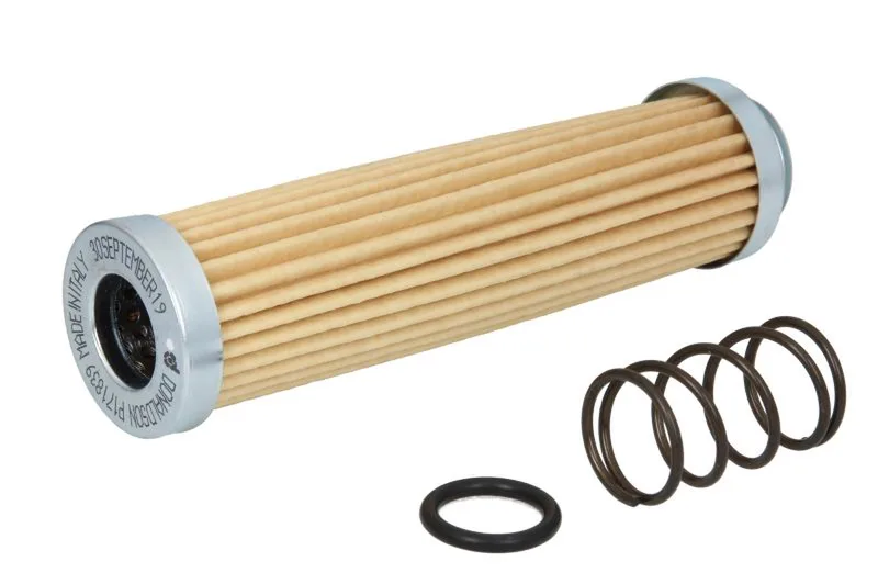 Filtru, sistem hidraulic primar