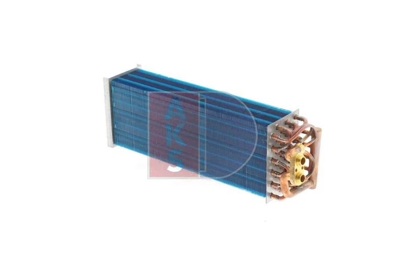 Evaporator, aer conditionat