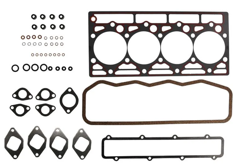 Set garnituri complet, motor