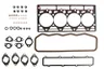 Set garnituri complet, motor