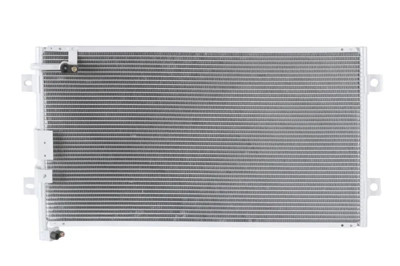 40157009 Condensator, climatizare HIGHWAY AUTOMOTIVE