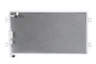 40157009 Condensator, climatizare HIGHWAY AUTOMOTIVE