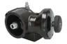 Cap filtru, filtru combustibil