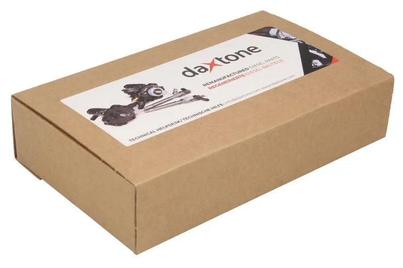 DTX-110-605G Injector DAXTONE