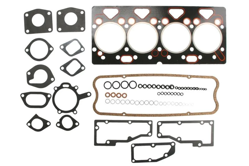 Set garnituri complet, motor