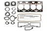 Set garnituri complet, motor