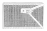 84579699 Evaporator, aer conditionat OE CNH