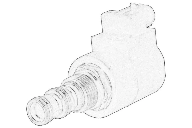Valva solenoida