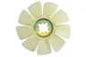 11882519 Paleta ventilator, racire motor SRP