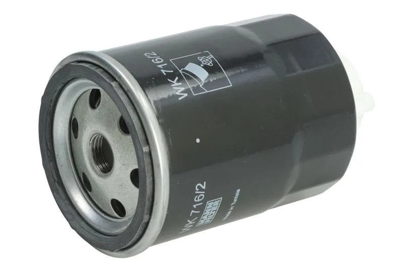 Filtru combustibil