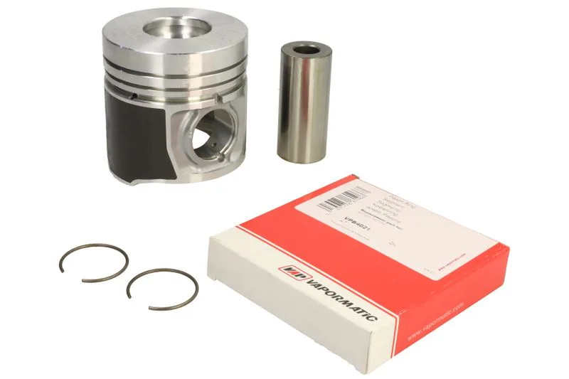 Piston