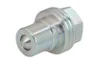 VV 38 GAS M Cuplaj hidraulic FASTER