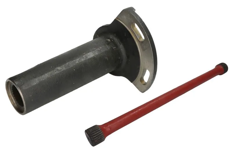 609591 Set reparatie, bara stabilizatoare CARRARO