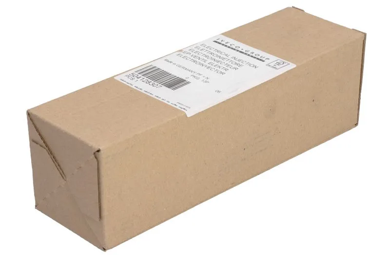 504128307 Portinjector FPT
