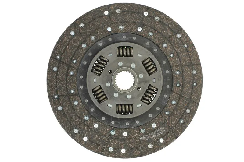 Disc ambreiaj