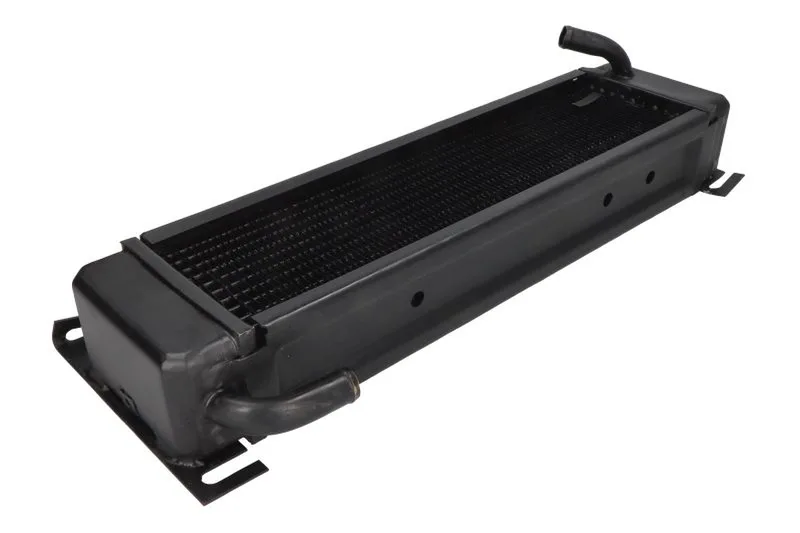 Radiator ulei, ulei motor