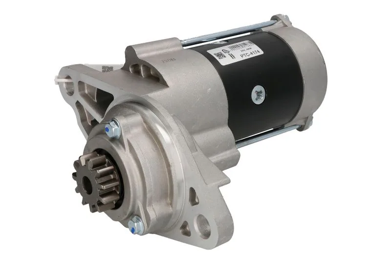 Demaror
