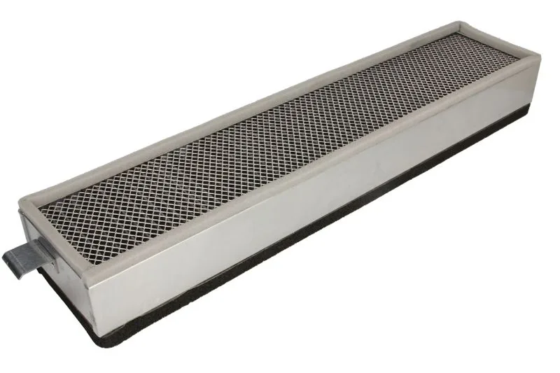 Filtru, aer habitaclu