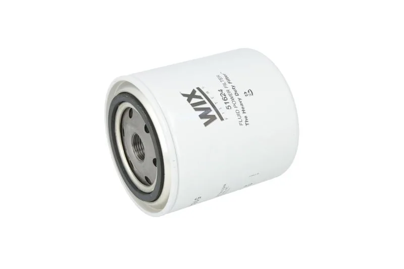 Filtru, sistem hidraulic primar