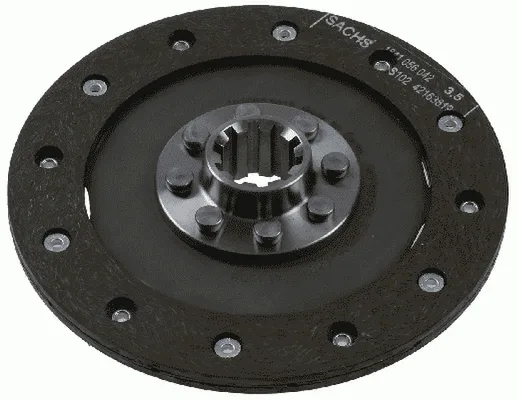 1860 023 012 Disc ambreiaj SACHS