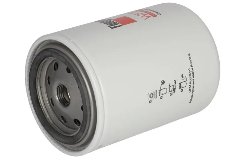 Filtru agent frigorific