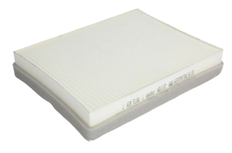 Filtru, aer habitaclu
