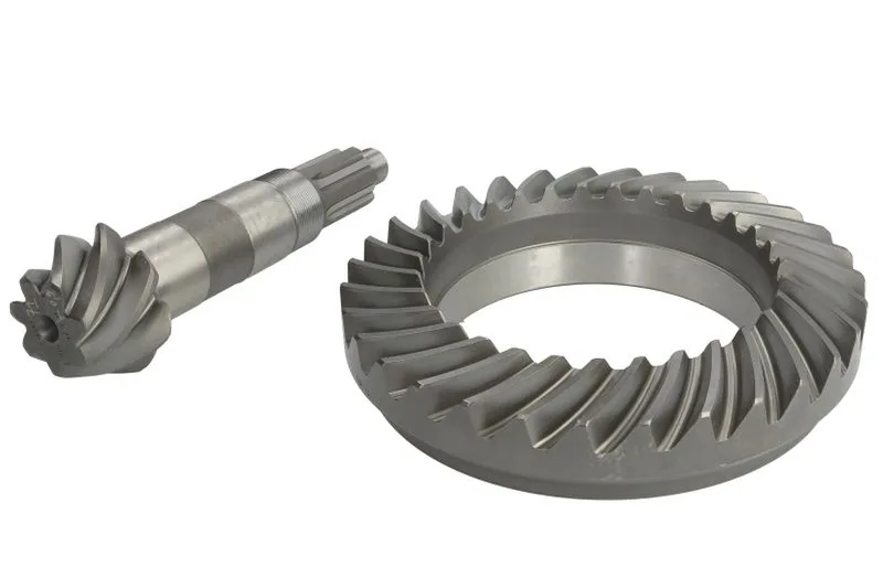 Taler -/ con pinion set