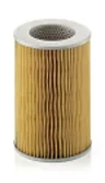 C 15 124/2 Filtru aer MANN-FILTER