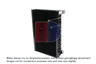 420042N Condensator, climatizare AKS DASIS