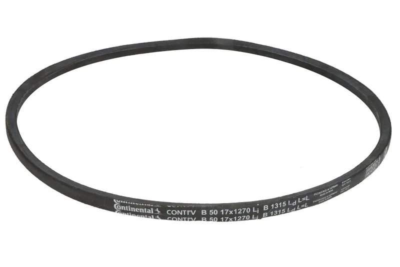 17.0X1270 Curea transmisie CONTITECH