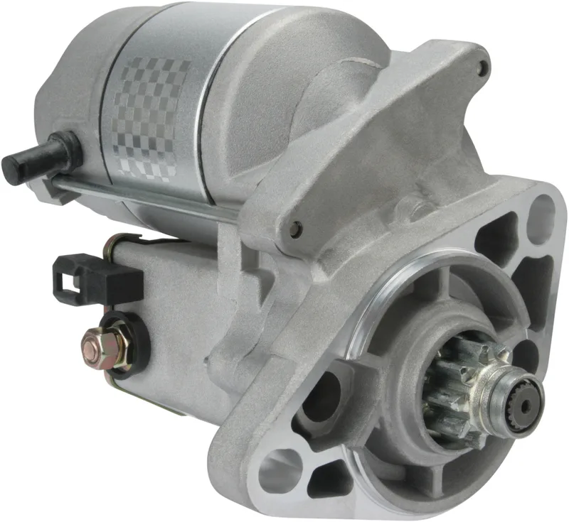 Demaror